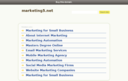 pdf.marketing5.net