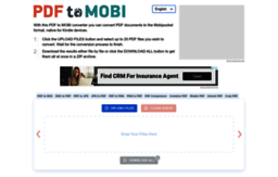 pdf2mobi.com
