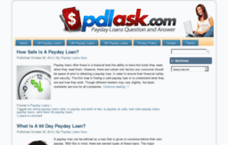 pdlask.com