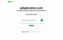 pdxploration.com