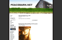 peacebarn.net