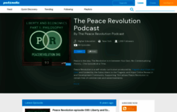 peacerevolution.podomatic.com