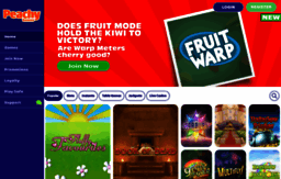 peachygames.co.uk