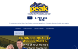 peakbasementsystems.com
