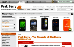 peakberry.com