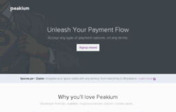 peakium.com