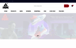 peaksportsusa.com