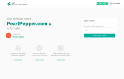 pearlpepper.com