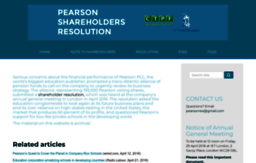 pearson.aft.org