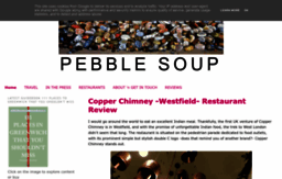 pebblesoup.co.uk