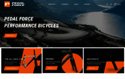 pedalforce.com