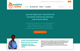 pediatre-online.fr