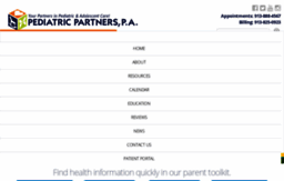 pediatricpartnerskc.com