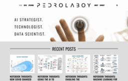 pedrolaboy.com
