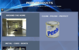 peek-polish-cleaner.olnz.co.nz