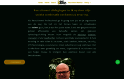 peersearch.nl