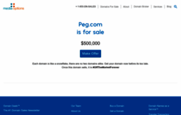 peg.com