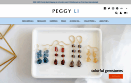 peggyli.com