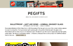 pegifts.com