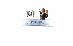 peikcart.com