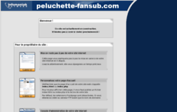 peluchette-fansub.com