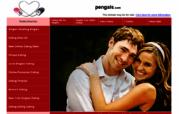 pengals.com