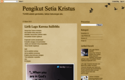 pengikut-setia.blogspot.com
