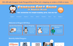 penguin-place.com
