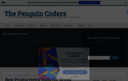 penguincoders.net