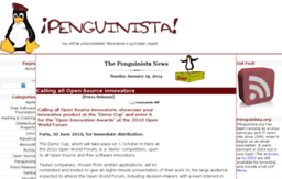 penguinista.org