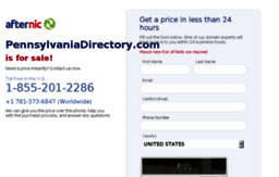 pennsylvaniadirectory.com