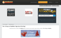 pennyburners.com