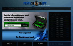 pennystockspy.com