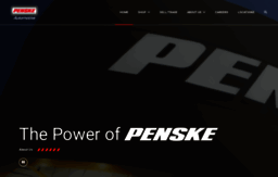 penskeautomotive.com