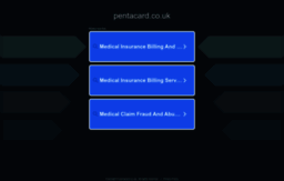 pentacard.co.uk