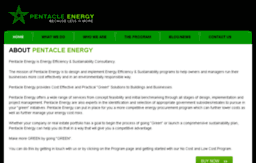 pentacleenergy.com