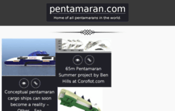 pentamaran.com