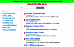 peopledeals.com