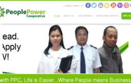 peoplepowercoop.com