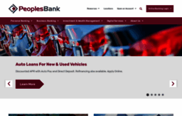 peoplesbanknet.com
