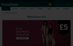 pepandco.com