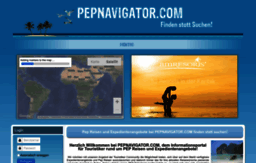 pepnavigator.com