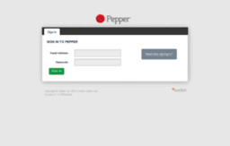 pepper-hub.lifefitness.com