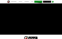 pepperdrinks.com.br