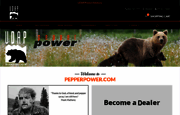 pepperpower.com