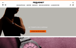 pequignet.com