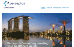 perceptusconsulting.com