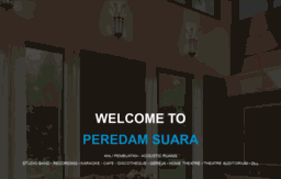 peredam.com
