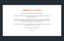 perfectlysimpledesign.com