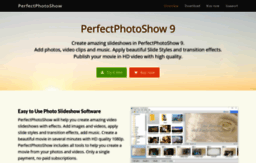 perfectphotoshow.com